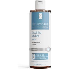 Shop A Way Mineaderm Smoothing Aha Bha Toner 200 ml