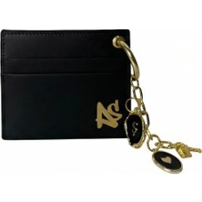 Archia Studio Archìa Studıo Nivora Siyah Charmlı Kartlık