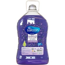 Sivi Sabun Sultan Hasbahçe 3 L