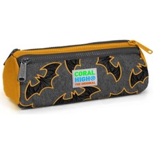 Kalem Çanta (Üç Bölmeli)