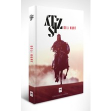 Ötüken Neşriyat Deli Kurt (Ciltli)