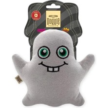 Shop A Way Doggie Köpek Oyuncağı Peluş Hayalet 15 cm