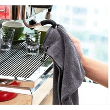 Shop A Way Barista Mikrofiber Yüksek Emici Caloth Kurulama Bezi 60 * 30 cm