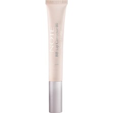 Vento Store Bb Lip Corrector 00 Renk Eşitleyici Dudak Parlatıcısı, Şeffaf