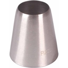 Duy Büyük 36X22X39 mm (DY-R22L)