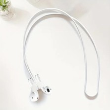 Shop A Way Onomo Kablosuz Kulaklık Askısı Beyaz Renk