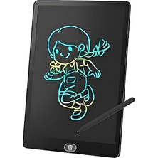 Shop A Way Babilden Çocuklar ve Yetişkinler Için Dokunmatik Ekran Dijital Çizim Tahtası, Kalemli Yazı ve Çizim