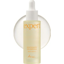 Shop A Way Ariul Expert Niacinamide 20% Ampoule 30ML -%20 Niasinamid Aydınlatıcı & Gözenek Arındırıcı Vegan Amp