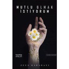 Hayy Kitap Mutlu Olmak Istiyorum