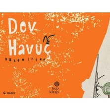 Hep Kitap Dev Havuç