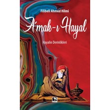 Çınaraltı Yayınları Amakı Hayal