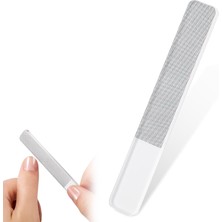 Shop A Way Caıhınıer Nano Cam Tırnak Törpüsü, Manikür Cam Törpü, Tırnaklar Için, Doğal Tırnak Törpüsü, Cam Tırn