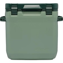 Shop A Way Stanley Adventure Taşınabilir Soğutucu Çanta, 6.6 Litre, Beyaz