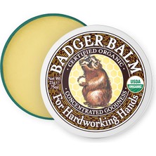 Shop A Way Balm For Hardworking Hands El Bakım Balmı 21G