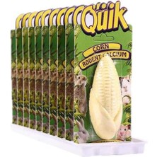 Shop A Way Quik Kemirgen Kalsiyumu Mısır