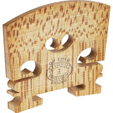 Shop A Way Vb-10 De Eski Keman Köprüsü - 4/4 Boyut, Bej