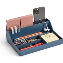 Shop A Way Diger Mr Masaüstü Düzenleyici Mavi