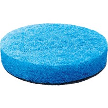 Shop A Way Home And Elektrikli Temizleme Fırçası Universalbrush Için Mikrofiber Çizmez Ped (Karton Pakette 3 Ad