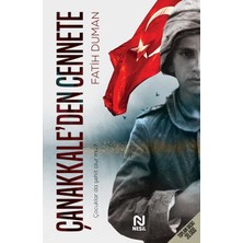 Nesil Yayınları Çanakkale’den Cennete - Çocuklar Da Şehit Olur Mu?