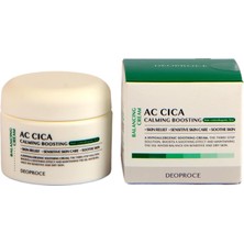 Shop A Way Deoproce Ac Cica Sakinleştirici Güçlendirici Dengeleyici Kremi