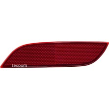 Leoparts Honda City Arka Tampon Reflektörü Sağ 2020-2024 33505-T00-T01