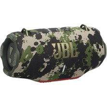 Shop A Way Xtreme 4, Bluetooth Hoparlör,camo,adaptörsüz