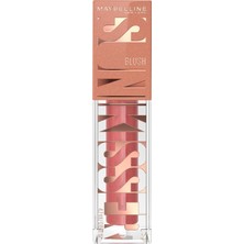 Shop A Way New York Sunkisser Likit Allık - 06 City Sizzle