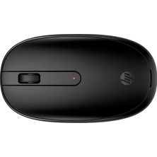 Shop A Way Hp 245 3 Düğmeler Tekerlek Kaydırma Çok Yönlü Optik Bluetooth Kablosuz Fare