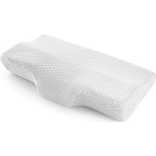 Shop A Way Boyun Yastığı Boyun Fıtığı Yastığı Ortopedik Boyun Yastığı