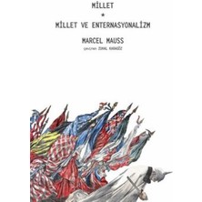 Pinhan Yayıncılık Millet - Millet ve Enternasyonalizm