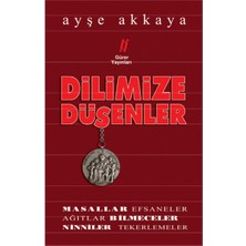 Gürer Yayınları Dilimize Düşenler