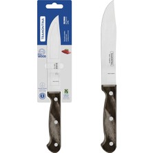 Shop A Way Tramontina Churrasco 21126/196 15CM Kasap Bıçağı (Blisterli)