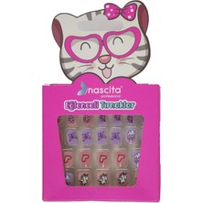 Shop A Way Takma Tırnak 24LÜ - 235