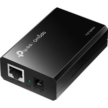 Shop A Way TL-POE10R, Poe Splitter