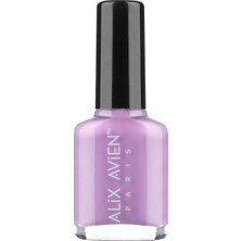 Shop A Way Alıx Avıen Lavanta Pembe 62 - Yüksek Pigmentli Uzun Süreli Kalıcılık Hızlı Kuruma - Nail Lacquer 62