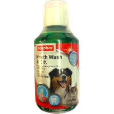 Shop A Way Beaphar Kedi ve Köpekler Için Ağız Gargarası 250 ml