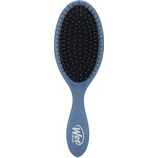 Shop A Way Orijinal Saç Fırçası, Elemental Mavi - Ultra Yumuşak Intelliflex Kıllar - Dolaşık Açıcı Fırça Tüm Sa