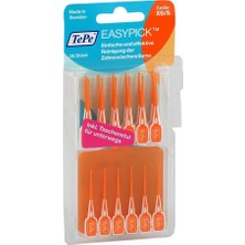 Shop A Way Tepe Easypick (Turuncu)