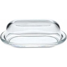 Shop A Way Tereyağlık - Peynir Kabı (98402) Beyaz