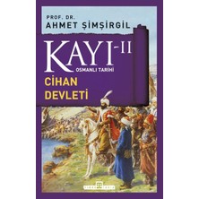 Timaş Tarih Osmanlı Tarihi Kayı 2 - Cihan Devleti
