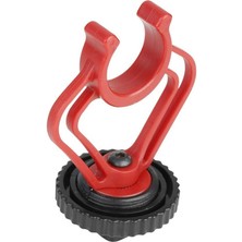 Shop A Way Boya Mikrofon Için Sarsıntı Önleyici Şok Emici