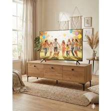 Kaçmaz Home Yıldıztv Ünitesi 150 cm