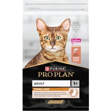 Shop A Way Somonlu Tüy Sağlığı Destekleyici Kedi Maması 10 kg