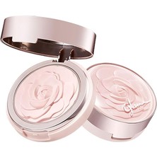 Shop A Way Mıssha Ton Eşitleyici Aydınlık Görünüm Sağlayan Kapatıcı Krem Glow Tone Up Rose Pact