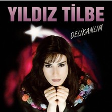 Shop A Way Yıldız Tilbe (Delikanlım Plak 8697420782672)