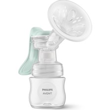 Shop A Way Philips Avent Essential Manuel Göğüs Pompası, Ergonomik Tasarım, Bpa Içermez, Yumuşak & Ayarlanabili