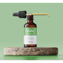 Shop A Way Vitamin-A- Retinol Cilt Bakım Serumu 30 ml