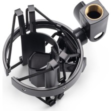 Shop A Way Sahnede MY-420 Stüdyo Mikrofon Şok Dağı