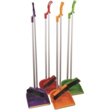 Shop A Way Sarfmall Saplı Faraşlı Süpürge Lüks