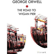 Literart Yayınları The Road To Wıgan Pıer